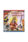 Frumoasa adormita - Carte ilustrata (Colectia Pas cu Pas)