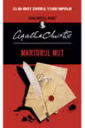 MARTORUL MUT. brosata