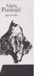 Apa de baut