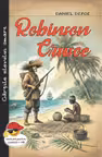 Robinson Crusoe - Daniel Defoe