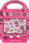 Gentuta roz