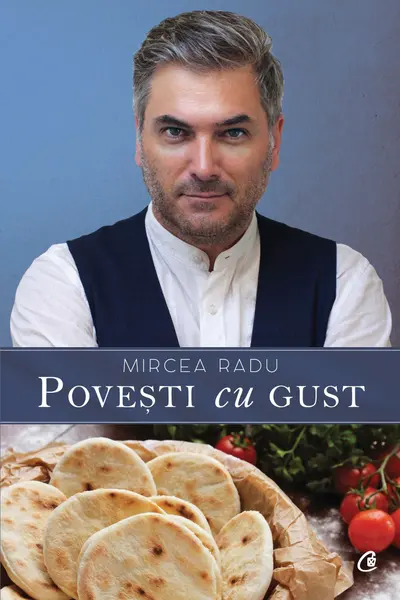 Povesti cu gust