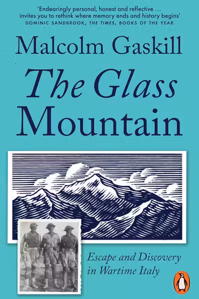 The Glass Mountain