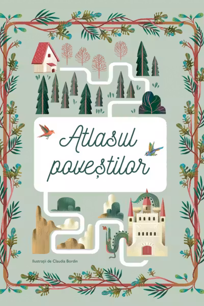 Atlasul povestilor
