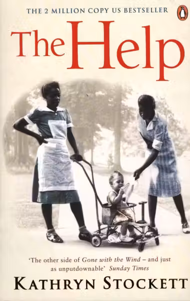 The Help (Penguin Essentials)