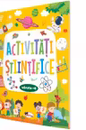 Activitati stiintifice