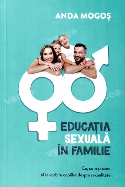 Educatia sexuala In familie