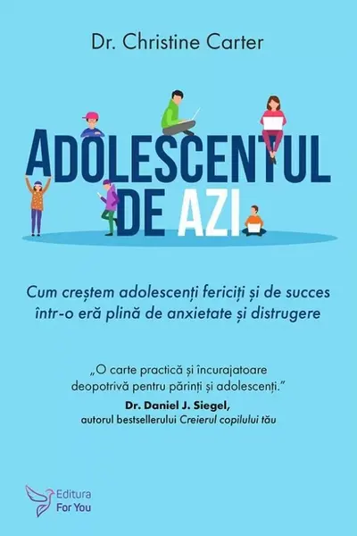 Adolescentul de azi