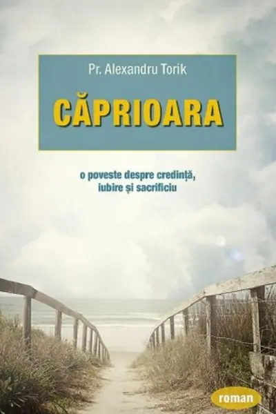 Căprioara