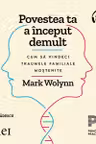 Povestea ta a început demult (audiobook)