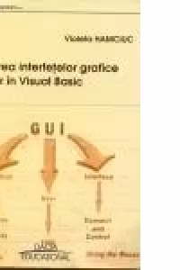 Realizarea interfetelor grafice utilizator in Visual Basic
