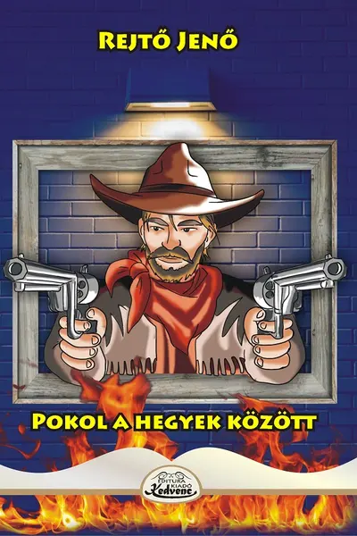 Pokol a hegyek között