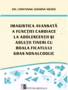 Imagistica avansata a functiei cardiace la adolescentii tineri cu boala ficatului gras nonalcoolic