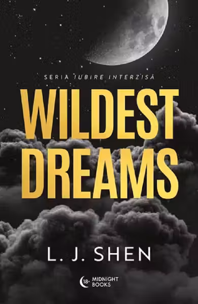 Wildest Dreams