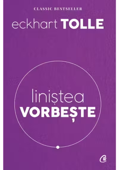 Linistea vorbeste
