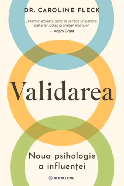 Validarea