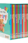 Baby's Very First Library 18 Board Books Box Set