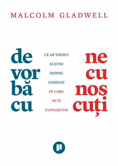 De vorba cu necunoscuti