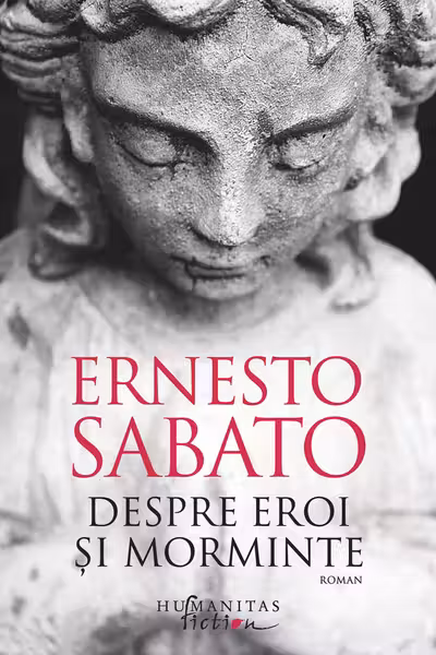 Despre eroi si morminte