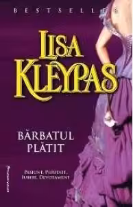 Barbatul platit