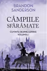 Arhiva luminii de furtuna 3: Campiile Sfaramate