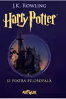 Harry Potter si piatra filosofala