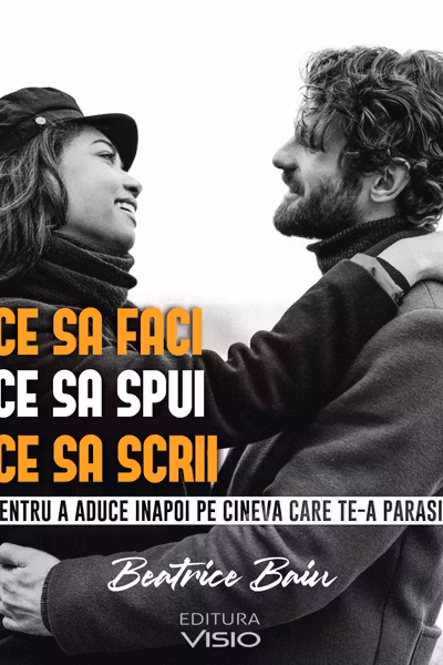 Ce sa faci, ce sa spui, ce sa scrii