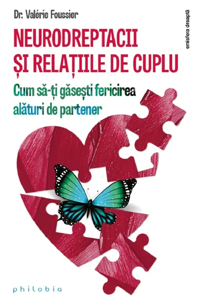 Neurodreptacii și relațiile de cuplu