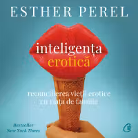 Ebook Inteligența erotică