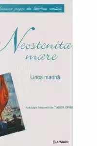 Neostenita mare