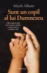 Sunt un copil al lui Dumnezeu
