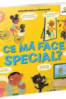 Ce ma face special?