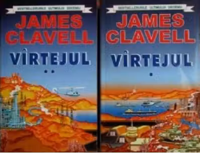 Vartejul (2 volume)