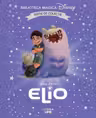 Elio. Volumul 87. Disney. Biblioteca magica, editie de colectie