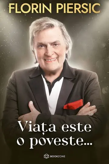 Viata este o poveste