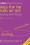 English for the TOEFL Test - TOEFL Reading and Writing Skills TOEFL iBT 100+ (B1+)