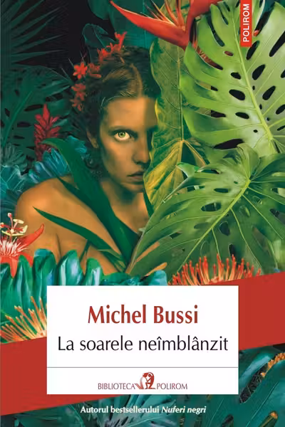 La soarele neimblanzit