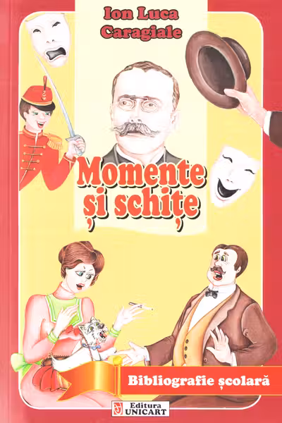 Momente si schite