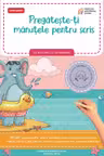 Pregateste-ti manutele pentru scris (foiculori)