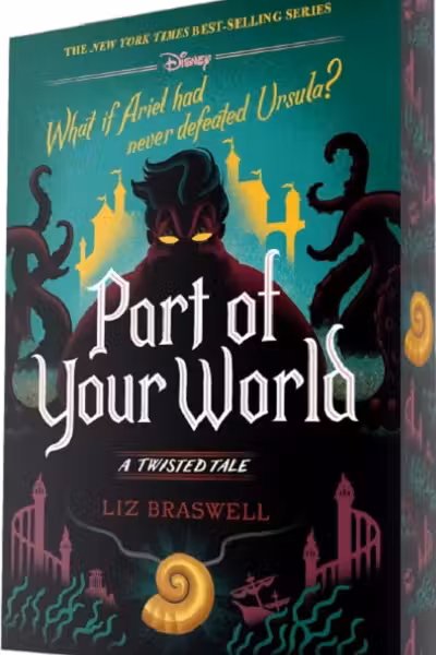 Part of Your World