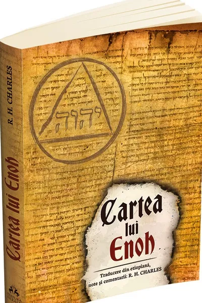 Cartea lui Enoh