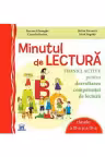 Minutul de Comunicare - Tehnici active pentru dezvoltarea competentei de lectura (clasele a III-a si a IV-a)