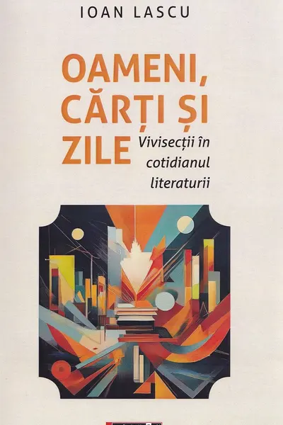Oameni, cărți și zile