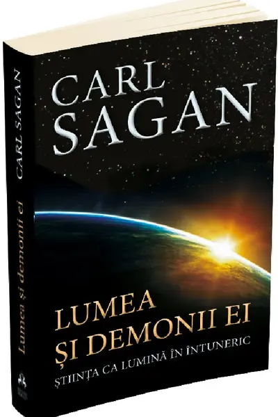 Lumea si demonii ei