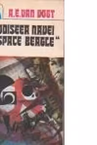 Odiseea navei Space Beagle