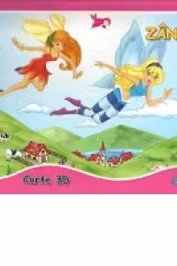 Zanele-Carte 3D