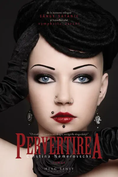 Pervertirea