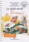 La iarbă verde cu licurici! Fișe interdisciplinare pentru evaluarea finală - Clasa pregătitoare