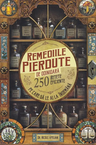 Remediile pierdute de odinioara