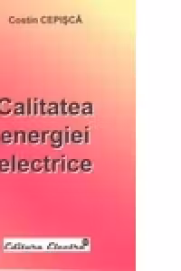 Calitatea energiei electrice